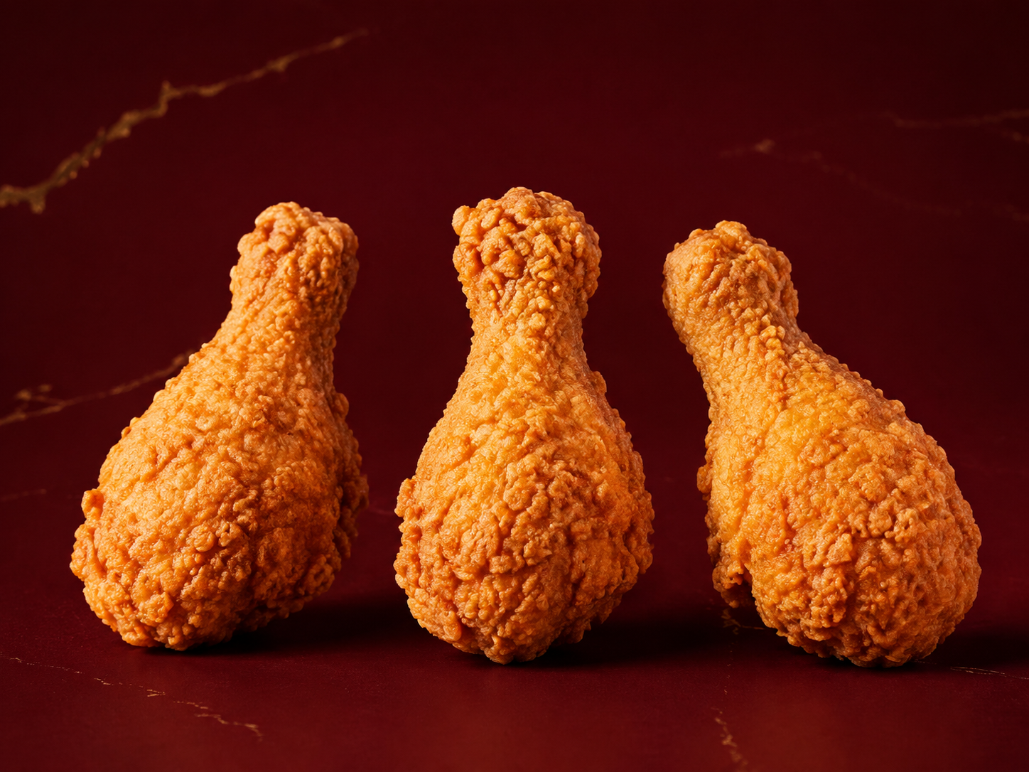 Signature Drumsticks by FryLab Chicken Company